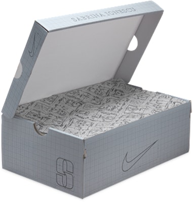 (W) 나이키 사브리나 3 "블루프린트" EP 글레이셔 블루/메탈릭 골드 농구화 HF2882-400 1