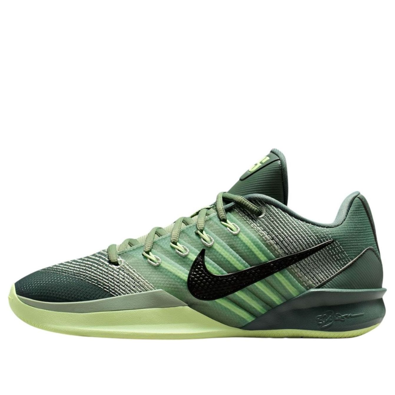 Nike Sabrina 3 'Clay Green Seafoam' HF2881-301