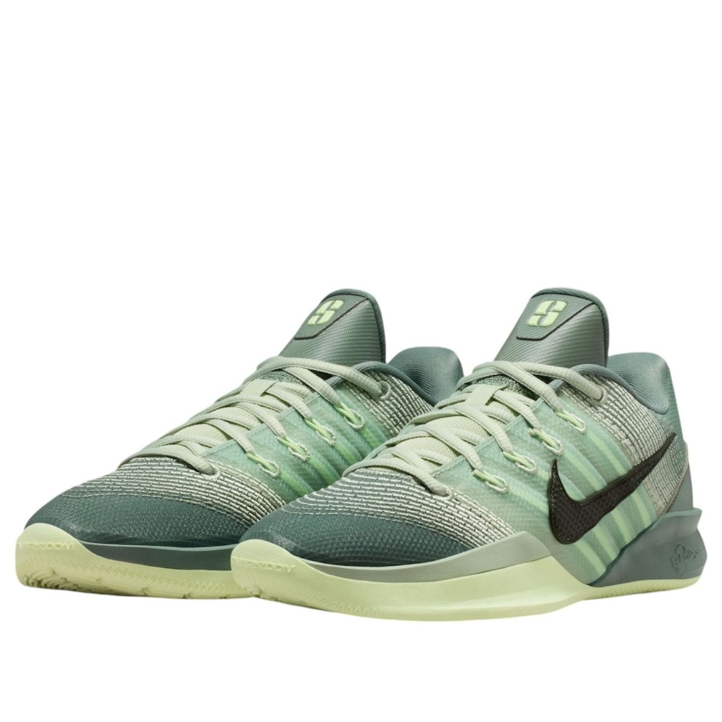 Lookbook (W) Nike Sabrina 3 Deep Wanita Terbaru HF2881-301