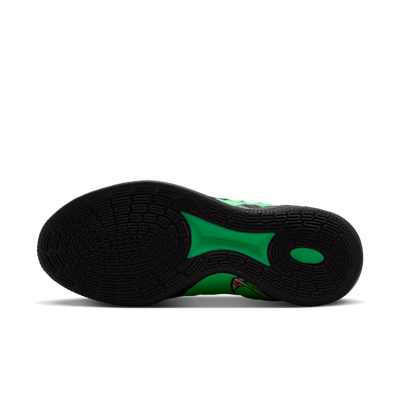 Order (W) ナイキ サブリナ 3 'ゲーマー' EP グリーンショック/ベイパーグリーン/ビビッドパープル/ブラック II3986-300