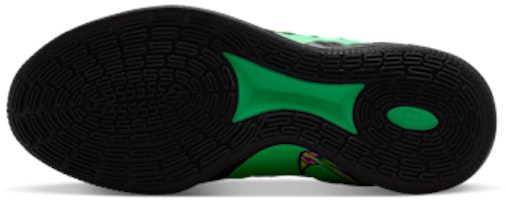 (W) 耐克 Sabrina 3 'Gamer' EP 绿震/蒸汽绿/鲜紫/黑 II3986-300 Order (W) 耐克 Sabrina 3 'Gamer' EP 绿震/蒸汽绿/鲜紫/黑 II3986-300