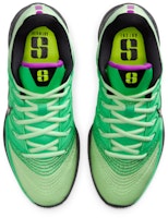 (W) 耐克 Sabrina 3 'Gamer' EP 绿震/蒸汽绿/鲜紫/黑 II3986-300 Shop (W) 耐克 Sabrina 3 'Gamer' EP 绿震/蒸汽绿/鲜紫/黑 II3986-300