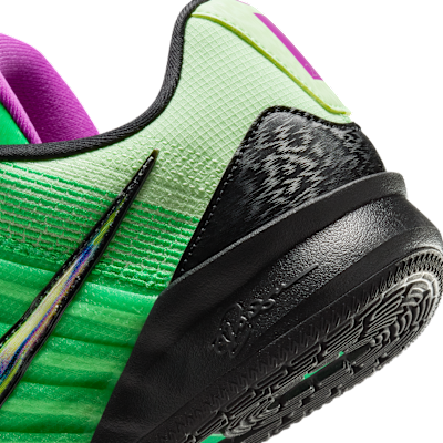 Cheap (W) ナイキ サブリナ 3 'ゲーマー' EP グリーンショック/ベイパーグリーン/ビビッドパープル/ブラック II3986-300