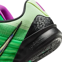 (W) 耐克 Sabrina 3 'Gamer' EP 绿震/蒸汽绿/鲜紫/黑 II3986-300 Cheap (W) 耐克 Sabrina 3 'Gamer' EP 绿震/蒸汽绿/鲜紫/黑 II3986-300
