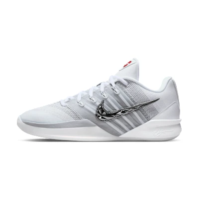 (W) Nike Sabrina 3 'Me vs. Me' EP White/Wolf Gray/Photon Dust/Metallic Dark Gray