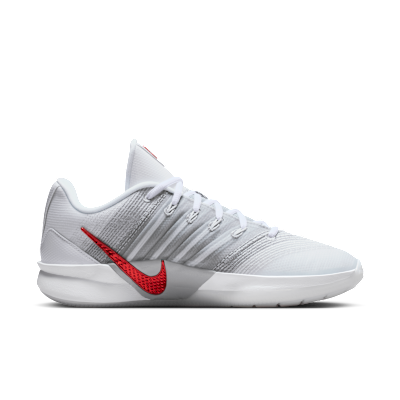 Lookbook 나이키 사브리나 3 ''미 대 미'' EP 화이트/울프 그레이/포톤 더스트/메탈릭 다크 그레이 IQ5083-102