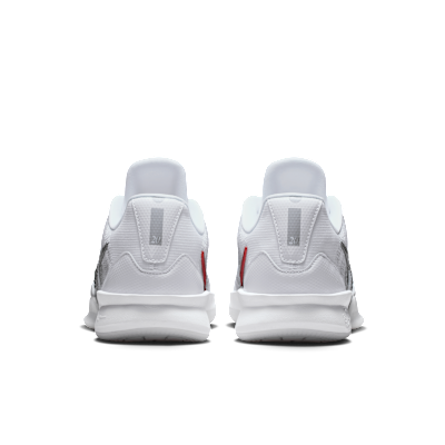 Details for 나이키 사브리나 3 ''미 대 미'' EP 화이트/울프 그레이/포톤 더스트/메탈릭 다크 그레이 IQ5083-102