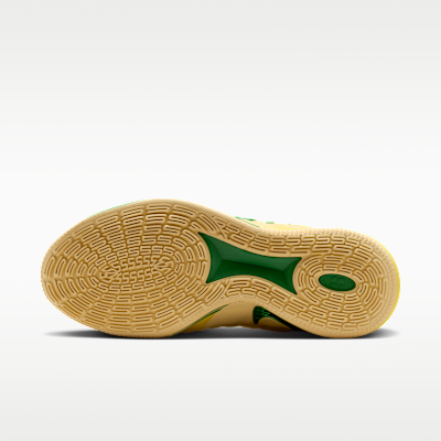 Order (W) Nike Sabrina 3 "Oregon" Kuning Strike/Kuning Pucat/Hijau Apel IR2477-700