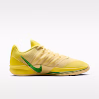 Lookbook (W) Nike Sabrina 3 "俄勒岡" EP 黃擊/淡黃/蘋果綠 IR2477-700