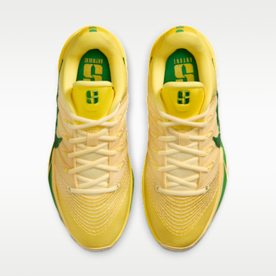 Shop (W) Nike Sabrina 3 "Oregon" Kuning Strike/Kuning Pucat/Hijau Apel IR2477-700
