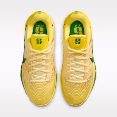 (W) Nike Sabrina 3 "Oregon" Kuning Strike/Kuning Pucat/Hijau Apel IR2477-700 Shop (W) Nike Sabrina 3 "Oregon" Kuning Strike/Kuning Pucat/Hijau Apel IR2477-700