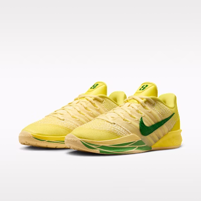(W) Nike Sabrina 3 "Oregon" Kuning Strike/Kuning Pucat/Hijau Apel IR2477-700 Purchase (W) Nike Sabrina 3 "Oregon" Kuning Strike/Kuning Pucat/Hijau Apel IR2477-700