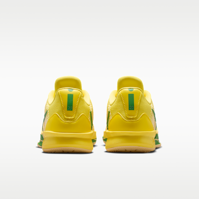 Details for (W) Nike Sabrina 3 "Oregon" Kuning Strike/Kuning Pucat/Hijau Apel IR2477-700