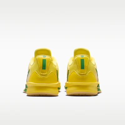 (W) Nike Sabrina 3 "Oregon" Kuning Strike/Kuning Pucat/Hijau Apel IR2477-700 Details for (W) Nike Sabrina 3 "Oregon" Kuning Strike/Kuning Pucat/Hijau Apel IR2477-700