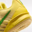 Cheap (W) Nike Sabrina 3 "Oregon" Kuning Strike/Kuning Pucat/Hijau Apel IR2477-700