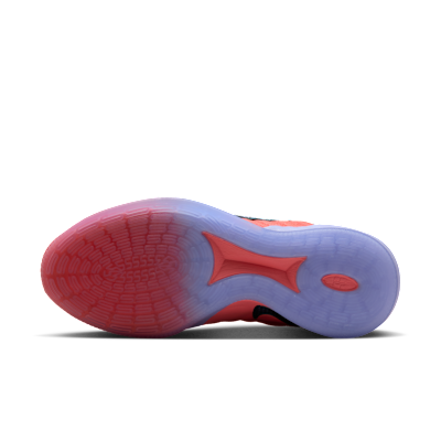 Order Nike Sabrina 3 "Radiant" EP Uva Suave/Mágico Ámbar/Durazno Vivo/Negro HF2882-500