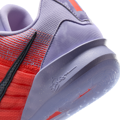 Cheap Nike Sabrina 3 "Radiant" EP Uva Suave/Mágico Ámbar/Durazno Vivo/Negro HF2882-500