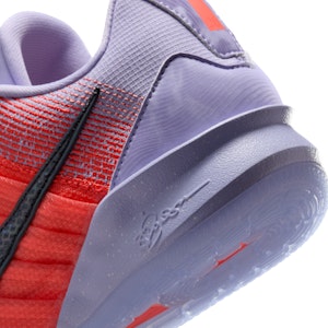 (W) Nike Sabrina 3 "Radiant" EP Ungu Lembut/Ember Magic/Oren Cerah/Hitam HF2882-500 Cheap (W) Nike Sabrina 3 "Radiant" EP Ungu Lembut/Ember Magic/Oren Cerah/Hitam HF2882-500