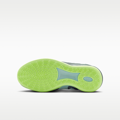 Order (JR) 나이키 사브리나 3 "슈터" 스니커즈 아이언 그레이 베얼리 볼트 민트 폼 알루미늄 IB3088-003