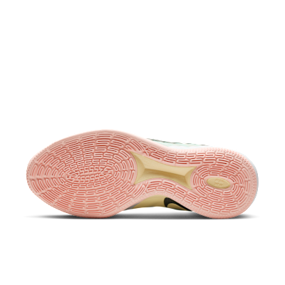 Order (W) ナイキ サブリナ 3 "サイレンサー" EP スニーカー サミットホワイト/フォトンダスト HF2882-100