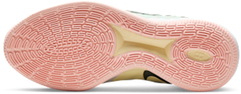 Nike Sabrina 3 "Silencer" EP Zapatillas Summit White/Photon Dust/Washed Coral/Iron Gray HF2882-100 Order Nike Sabrina 3 "Silencer" EP Zapatillas Summit White/Photon Dust/Washed Coral/Iron Gray HF2882-100