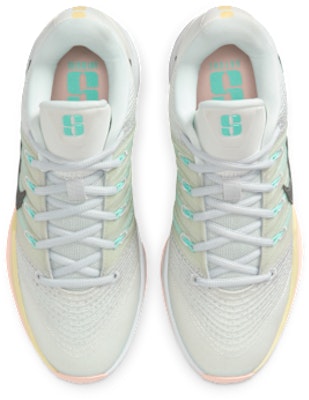 Nike Sabrina 3 "Silencer" EP Zapatillas Summit White/Photon Dust/Washed Coral/Iron Gray HF2882-100 Shop Nike Sabrina 3 "Silencer" EP Zapatillas Summit White/Photon Dust/Washed Coral/Iron Gray HF2882-100