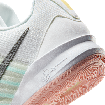 Cheap (W) ナイキ サブリナ 3 "サイレンサー" EP スニーカー サミットホワイト/フォトンダスト HF2882-100