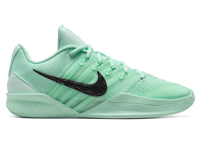 Nike Sabrina 3 'Statue of Liberty' HF2881-302