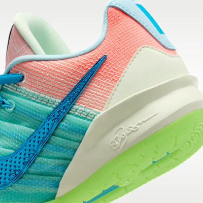 (Women) Nike Sabrina 3 'What The?' EP Igloo/Blue Crystal/Light Atomic Pink/Hot Lava IO7844-300 Cheap (Women) Nike Sabrina 3 'What The?' EP Igloo/Blue Crystal/Light Atomic Pink/Hot Lava IO7844-300