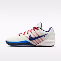 (Women) Nike Sabrina 3 'WNBA 30th Anniversary' EP Sale/Atom Red/Photo Blue/Team Navy IH1126-100 (Women) Nike Sabrina 3 'WNBA 30th Anniversary' EP Sale/Atom Red/Photo Blue/Team Navy IH1126-100