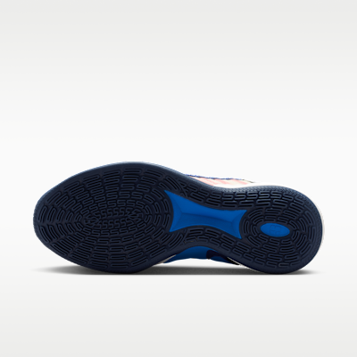 Order (W) Nike Sabrina 3 ''WNBA 30th Anniversary'' EP Merah/Biru/Tim Biru Navy IH1126-100