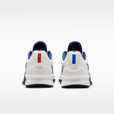 Details for (W) Nike Sabrina 3 ''WNBA 30th Anniversary'' EP Merah/Biru/Tim Biru Navy IH1126-100