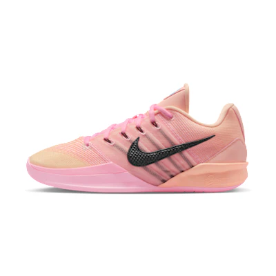 (W) Nike Sabrina 3 EP Crimson Tint/Arctic Punch/Light Current Blue/Black