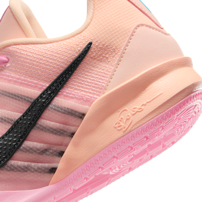 Cheap 나이키 사브리나 3 EP 크림슨 틴트/아크틱 펀치/라이트 커런트 블루/블랙 HF2882-800