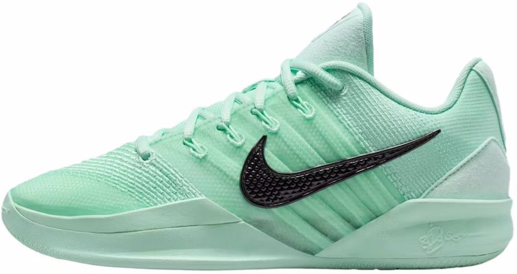 (Women) Nike Sabrina 3 EP Liberty Green Black Basketball Shoes HF2882-302 Buy (Women) Nike Sabrina 3 EP Liberty Green Black Basketball Shoes HF2882-302