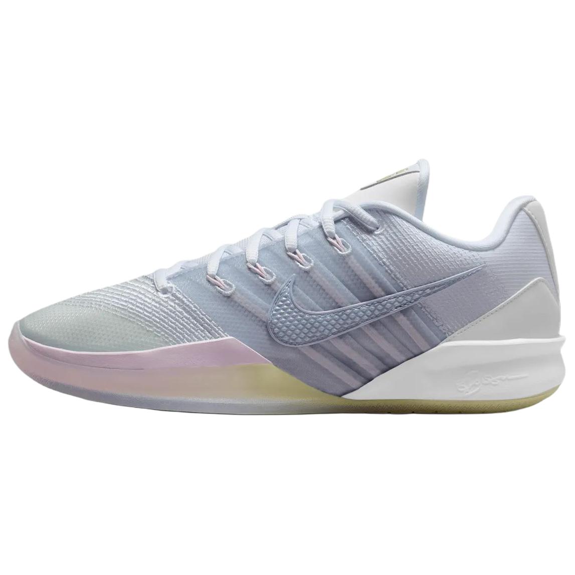 Nike Sabrina 3 EP Light Blue Basketball Shoes Comfortable & Breathable. HF2882-104