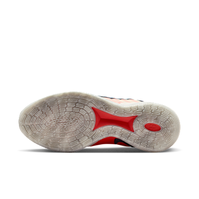 Order (W) Nike Sabrina 3 EP Phantom/Gading/Rush Coral/Hitam HF2882-003