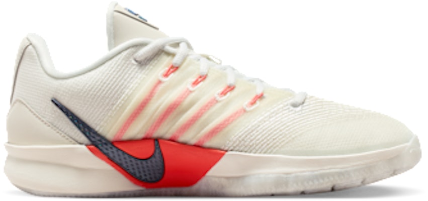 (W) Nike Sabrina 3 EP Phantom/Gading/Rush Coral/Hitam HF2882-003 Lookbook (W) Nike Sabrina 3 EP Phantom/Gading/Rush Coral/Hitam HF2882-003