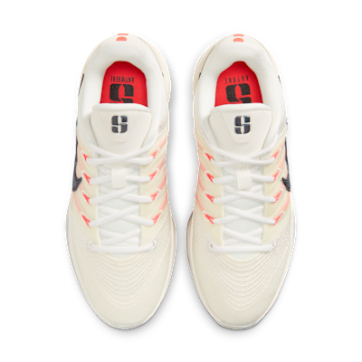 Shop (W) Nike Sabrina 3 EP Phantom/Gading/Rush Coral/Hitam HF2882-003