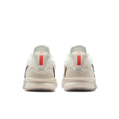 Details for (W) Nike Sabrina 3 EP Phantom/Gading/Rush Coral/Hitam HF2882-003