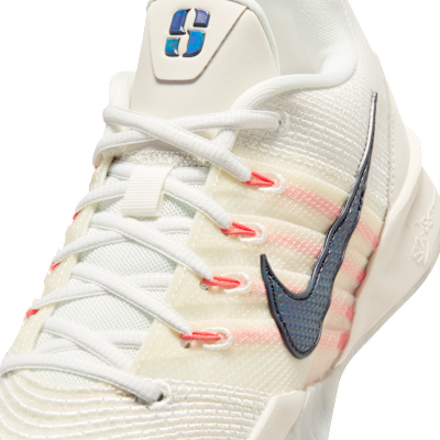 Sizing (W) Nike Sabrina 3 EP Phantom/Gading/Rush Coral/Hitam HF2882-003