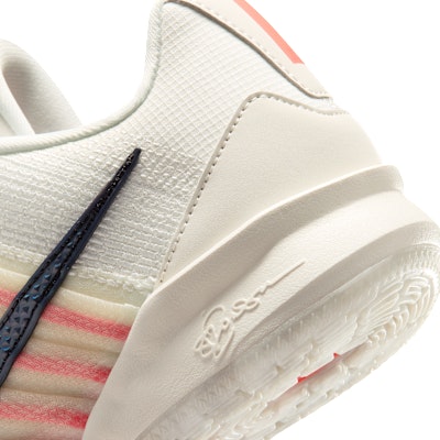 (W) Nike Sabrina 3 EP Phantom/Gading/Rush Coral/Hitam HF2882-003 Cheap (W) Nike Sabrina 3 EP Phantom/Gading/Rush Coral/Hitam HF2882-003