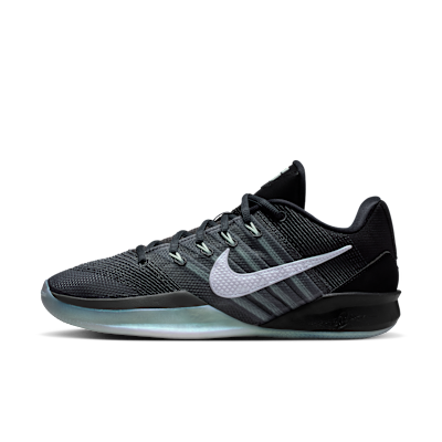(Women) Nike Sabrina 3 EP Sneakers Black/Dark Smoke Gray/Iron Gray/White HF2882-001