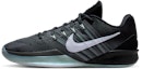 Buy (Women) Nike Sabrina 3 EP Sneakers Black/Dark Smoke Gray/Iron Gray/White HF2882-001