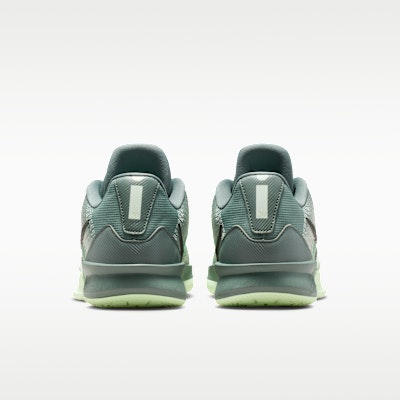 (W) Nike Sabrina 3 EP Sepatu Craig Green/Seafoam/Bolt Tint/Sequoia HF2882-301 Details for (W) Nike Sabrina 3 EP Sepatu Craig Green/Seafoam/Bolt Tint/Sequoia HF2882-301