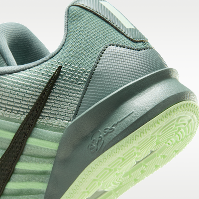 Cheap (W) Nike Sabrina 3 EP Sepatu Craig Green/Seafoam/Bolt Tint/Sequoia HF2882-301