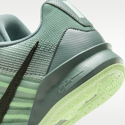 (W) Nike Sabrina 3 EP Sepatu Craig Green/Seafoam/Bolt Tint/Sequoia HF2882-301 Cheap (W) Nike Sabrina 3 EP Sepatu Craig Green/Seafoam/Bolt Tint/Sequoia HF2882-301