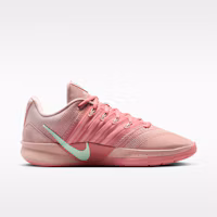 Lookbook (W) Nike Sabrina 3 EP 球鞋 粉紅牛津/星塵綠/琺瑯綠/椰奶色 HF2882-600