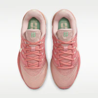 Shop (W) Nike Sabrina 3 EP 球鞋 粉紅牛津/星塵綠/琺瑯綠/椰奶色 HF2882-600