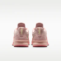 Details for (W) Nike Sabrina 3 EP 球鞋 粉紅牛津/星塵綠/琺瑯綠/椰奶色 HF2882-600